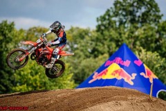 Dreetz , 140821 , ADAC MX Masters

Im Bild: Jan Krug ( Deutschland / GasGas / KMP Honda Racing ) beim ADAC MX Junior Cup 125

Foto: Steve Bauerschmidt