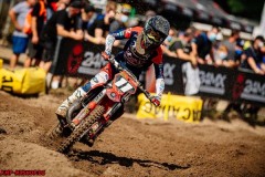 Dreetz , 140821 , ADAC MX Masters

Im Bild: Jan Krug ( Deutschland / GasGas / KMP Honda Racing ) beim ADAC MX Junior Cup 125

Foto: Steve Bauerschmidt
