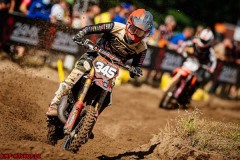 Dreetz , 140821 , ADAC MX Masters

Im Bild: Fabian Kling ( Deutschland / KTM / KMP Honda Racing ) beim ADAC MX Junior Cup 125

Foto: Steve Bauerschmidt