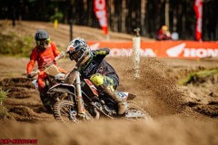 Dreetz , 140821 , ADAC MX Masters

Im Bild: Marius Adomaitis ( Litauen / Husqvarna / KMP-Honda-Racing ) beim ADAC MX Junior Cup

Foto: Steve Bauerschmidt