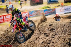 Dreetz , 140821 , ADAC MX Masters

Im Bild: Tom Schröder ( Deutschland / Honda / KMP Honda Racing  ) beim ADAC MX Youngster Cup

Foto: Steve Bauerschmidt