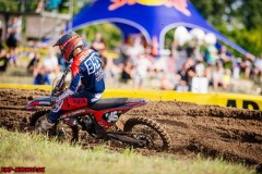 Dreetz , 150821 , ADAC MX Masters

Im Bild: Fabian Kling ( Deutschland / KTM / KMP Honda Racing ) beim ADAC MX Junior Cup 125

Foto: Steve Bauerschmidt