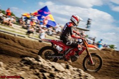 Dreetz , 150821 , ADAC MX Masters

Im Bild: Tom Schröder ( Deutschland / Honda / KMP Honda Racing  ) beim ADAC MX Youngster Cup

Foto: Steve Bauerschmidt