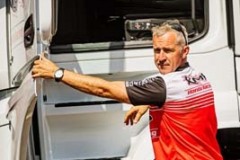 Dreetz , 150821 , ADAC MX Masters

Im Bild: Alexander Karg, Teamchef KMP-Honda-Racing

Foto: Steve Bauerschmidt