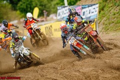 Dreetz , 150821 , ADAC MX Masters

Im Bild: Tom Koch ( Deutschland / KTM / Kosak Racing Team ) und Jeremy Delince ( Belgien / Honda / KMP-Honda-Racing ) beim ADAC MX Masters

Foto: Steve Bauerschmidt