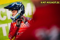 Dreetz , 300923 , ADAC MX Masters

Im Bild: Scott Smulders ( Niederlande / Honda / KMP Honda Racing powered by Krettek ) beim ADAC MX Youngster Cup

Foto: Steve Bauerschmidt