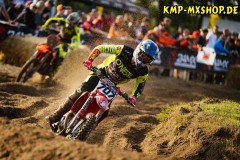 Dreetz , 300923 , ADAC MX Masters

Im Bild: Lars Van Berkel ( Niederlande / Honda / KMP Honda Racing powered by Krettek ) beim ADAC MX Masters

Foto: Steve Bauerschmidt