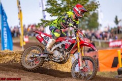 ADAC MX Masters 2021, ADAC MX MASTERS FUERSTLICH DREHNA , DELINCE, Jeremy / BEL (Honda - KMP Honda Racing #926) beim ADAC MX Masters