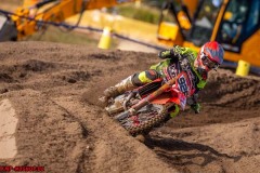 ADAC MX Masters 2021, ADAC MX MASTERS FUERSTLICH DREHNA , DELINCE, Jeremy / BEL (Honda - KMP Honda Racing #926) beim ADAC MX Masters