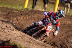 ADAC MX Masters 2000, ADAC MX MASTERS FUERSTLICH DREHNA , HABERLAND, Paul / GER (Honda - KMP Honda Racing #491) beim ADAC MX Masters
