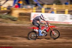 ADAC MX Masters 2000, ADAC MX MASTERS FUERSTLICH DREHNA , SCHROEDER, Tom / GER (Honda - KMP Honda Racing #155) beim ADAC MX Masters