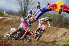 ADAC MX Masters 2023 , ADAC MX Masters Fürstlich Drehna

Jordi Tixier ( Frankreich / Honda / KMP Honda Racing powered by Krettek ) beim ADAC MX Masters
