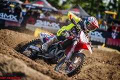 Mölln , 130523 , ADAC MX Masters

Im Bild: Marco Fleissig ( Deutschland / Honda / KMP Honda Racing powered by Krettek ) beim ADAC MX Masters

Foto: Steve Bauerschmidt
