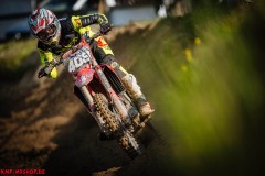 Randers , 270523 , ADAC MX Masters

Im Bild: Scott Smulders ( Niederlande / Honda / KMP Honda Racing powered by Krettek ) beim ADAC MX Youngster Cup

Foto: Steve Bauerschmidt