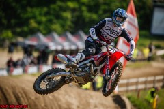 Randers , 270523 , ADAC MX Masters

Im Bild: Lars Van Berkel ( Niederlande / Honda / KMP Honda Racing powered by Krettek ) beim ADAC MX Masters

Foto: Steve Bauerschmidt