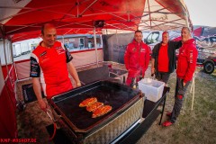 Randers , 270523 , ADAC MX Masters

Im Bild: KMP Honda Racing powered by Krettek beim ADAC MX Masters

Foto: Steve Bauerschmidt