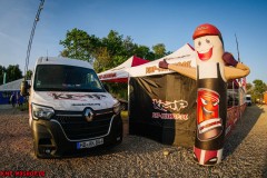 Randers , 270523 , ADAC MX Masters

Im Bild: KMP Honda Racing powered by Krettek beim ADAC MX Masters

Foto: Steve Bauerschmidt