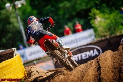 ADAC MX Masters 2021 , ADAC MX Masters Tensfeld

Jeremy Delince ( Belgien / Honda / KMP-Honda-Racing ) beim ADAC MX Masters