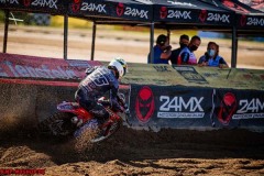 Tensfeld , 170721 , ADAC MX Masters

Im Bild: Tom Schröder ( Deutschland / Honda / KMP Honda Racing ) beim ADAC MX Masters

Foto: Steve Bauerschmidt