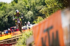Tensfeld , 170721 , ADAC MX Masters

Im Bild: Marius Adomaitis ( Litauen / Husqvarna / KMP-Honda-Racing ) beim ADAC MX Junior Cup

Foto: Steve Bauerschmidt