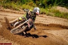 Tensfeld , 170721 , ADAC MX Masters

Im Bild: Marius Adomaitis ( Litauen / Husqvarna / KMP-Honda-Racing ) beim ADAC MX Junior Cup

Foto: Steve Bauerschmidt