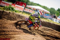 Tensfeld , 170721 , ADAC MX Masters

Im Bild: Tom Schröder ( Deutschland / Honda / KMP Honda Racing ) beim ADAC MX Masters

Foto: Steve Bauerschmidt