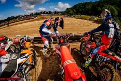 Tensfeld , 180721 , ADAC MX Masters

Im Bild: Jan Krug ( Deutschland / GasGas / KMP Honda Racing ) beim ADAC MX Junior Cup 125

Foto: Steve Bauerschmidt