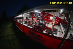 Holzgerlingen , 080923 , ADAC MX Masters

Im Bild: KMP Honda Racing powered by Krettek im Fahrerlager beim ADAC MX Masters

Foto: Steve Bauerschmidt