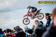 Fürstlich Drehna , 210424 , ADAC MX Masters

Im Bild: Scott Smulders ( Niederlande / Honda / KMP Honda Racing powered by Krettek ) beim ADAC MX Youngster Cup

Foto: Steve Bauerschmidt