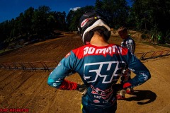 ADAC MX Masters 2022 , ADAC MX Masters Bielstein

Nick Domann ( Deutschland / Honda / KMP Honda Racing ) beim ADAC MX Youngster Cup