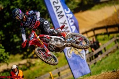 ADAC MX Masters 2022 , ADAC MX Masters Bielstein

Paul Haberland ( Deutschland / Honda / KMP Honda Racing ) beim ADAC MX Masters