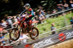 Bielstein , 020722 , ADAC MX Masters

Im Bild: Nick Domann ( Deutschland / Honda / KMP Honda Racing ) beim ADAC MX Youngster Cup

Foto: Steve Bauerschmidt
