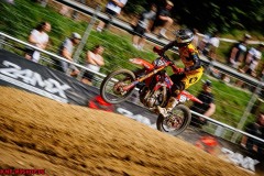 Bielstein , 020722 , ADAC MX Masters

Im Bild: Paul Haberland ( Deutschland / Honda / KMP Honda Racing ) beim ADAC MX Masters

Foto: Steve Bauerschmidt