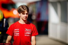 Bielstein , 020722 , ADAC MX Masters

Im Bild: Nick Domann ( Deutschland / Honda / KMP Honda Racing ) beim ADAC MX Youngster Cup

Foto: Steve Bauerschmidt
