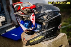 Dreetz , 270424 , ADAC MX Masters

Im Bild: Der Helm von Maximilian Nagl ( Deutschland / Honda / KMP Honda Racing powered by Krettek ) beim ADAC MX Masters

Foto: Steve Bauerschmidt