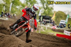 Dreetz , 280424 , ADAC MX Masters

Im Bild: Seweryn Gazda ( Polen / KTM / KMP Honda Racing powered by Krettek ) beim ADAC MX Junior Cup 125

Foto: Steve Bauerschmidt