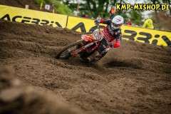 Dreetz , 280424 , ADAC MX Masters

Im Bild: Seweryn Gazda ( Polen / KTM / KMP Honda Racing powered by Krettek ) beim ADAC MX Junior Cup 125

Foto: Steve Bauerschmidt