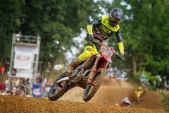 Jauer , 030922 , ADAC MX Masters

Im Bild: Ludovic Macler ( Frankreich / Honda / KMP Honda Racing ) beim ADAC MX Masters

Foto: Steve Bauerschmidt