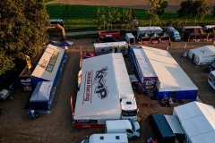 Jauer , 030922 , ADAC MX Masters

Im Bild: KMP Honda Racing beim ADAC MX Masters im Fahrerlager

Foto: Steve Bauerschmidt