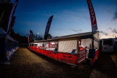 Jauer , 030922 , ADAC MX Masters

Im Bild: KMP Honda Racing beim ADAC MX Masters im Fahrerlager

Foto: Steve Bauerschmidt