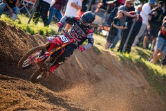Jauer , 040922 , ADAC MX Masters

Im Bild: Paul Haberland ( Deutschland / Honda / KMP Honda Racing ) beim ADAC MX Masters

Foto: Steve Bauerschmidt