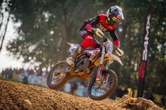 Jauer , 040922 , ADAC MX Masters

Im Bild: Marius Adomaitis ( Litauen / Husqvarna / KMP-Honda-Racing ) beim ADAC MX Junior Cup

Foto: Steve Bauerschmidt
