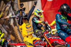 Jauer , 040922 , ADAC MX Masters

Im Bild: Jorge Zaragoza ( Spanien / Honda / KMP-Honda-Racing ) beim ADAC MX Masters

Foto: Steve Bauerschmidt
