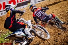 ADAC MX Masters 2022 , ADAC MX Masters Möggers

Marius Adomaitis ( Litauen / Husqvarna / KMP-Honda-Racing ) beim ADAC MX Junior Cup
