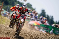 Möggers , 180622 , ADAC MX Masters

Im Bild: Marius Adomaitis ( Litauen / Husqvarna / KMP-Honda-Racing ) beim ADAC MX Junior Cup

Foto: Steve Bauerschmidt