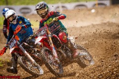 Möggers , 180622 , ADAC MX Masters

Im Bild: Nick Domann ( Deutschland / Honda / KMP Honda Racing ) beim ADAC MX Youngster Cup

Foto: Steve Bauerschmidt