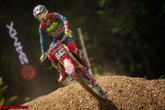 Möggers , 180622 , ADAC MX Masters

Im Bild: Nick Domann ( Deutschland / Honda / KMP Honda Racing ) beim ADAC MX Youngster Cup

Foto: Steve Bauerschmidt