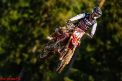 Möggers , 190622 , ADAC MX Masters

Im Bild: Nick Domann ( Deutschland / Honda / KMP Honda Racing ) beim ADAC MX Youngster Cup

Foto: Steve Bauerschmidt