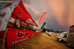 Vellahn , 250524 , ADAC MX Masters

Im Bild: KMP Honda Racing powered by Krettek beim ADAC MX Masters im Fahrerlager

Foto: Steve Bauerschmidt