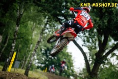 Vellahn , 250524 , ADAC MX Masters

Im Bild: Seweryn Gazda ( Polen / KTM / KMP Honda Racing powered by Krettek ) beim ADAC MX Junior Cup 125

Foto: Steve Bauerschmidt